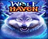peaceful wolf haven