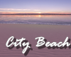 CITY BEACH