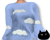 0123 Cloud Sweater Boots