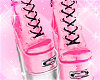 Scream Queens Boots