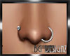 [BGD]Nose Piercings