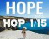 IAN BURLAK - HOPE