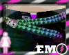 !EMO scene skinny jeans