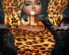 leopard top