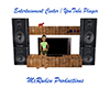 Entertainment Center/