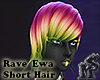 Rave Ewa Short Hair
