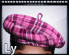 *LY* Sweety Beret