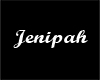 *jenipah* lower back