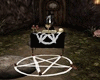 Satanic Altar Anim