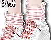 👣 Socks Pink .:Add:.