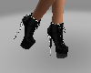 sia studded boots