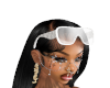 CD Ski Shades