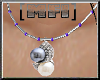 [MFI] Necklace Pearls