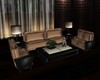 Contempoary Sofa Set