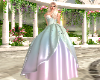 ✧ magical gown