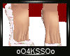 4K .:Closed-Toe Heels:.