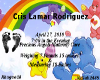 Cris L Rodriguez