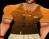 Orange  Tank 007 T6