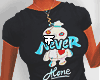 Never Alone F