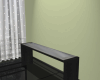 $. Island Counter Black