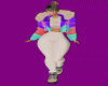F rl Winter Full Outfits