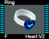 Heart Ring F V2