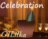 Celebration Decor