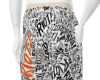 paramore shorts