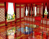 red lux room