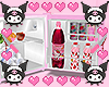 mini refrigerator