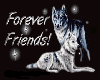 Wolves Forever Friends