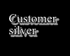 ~cr~Customer Silver