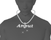 Anput Necklace