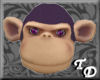 *T Monkey Skin Purple