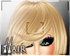 [HS] Patrika Blond Hair