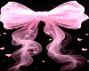 pink bow BG anim.