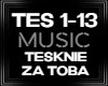 Music TESKNIE ZA TOBA