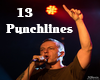 13 Punchlines Wojtek