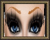[C]BEAUTY BLONDE BROWS
