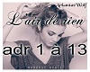 L'air de rien-Margaux