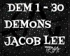 Tl Demons PT 2 [REQ]