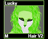 Lucky Hair M V2