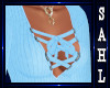 LS~RL CYNTHIA BLU