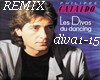 Les divas du dancing