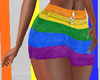 2023 Pride RL Skirt
