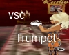 vsc jazz Trumpet (anim)