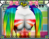 |KyO|Rainbow Tufts 2