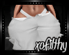 |xo| Melz White Cargo v1