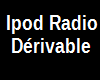 e Ipod Radio