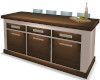 ** NH Kitchen Island